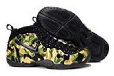 Cheap nike air foamposite 2013 wholesale No. 64